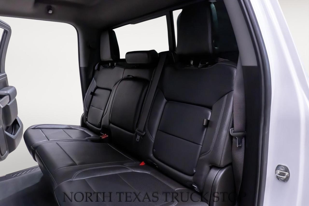 2023 Chevrolet Silverado 2500HD LTZ Texas Edition Z71 6.6L Duramax 4X4 Mansfield TX