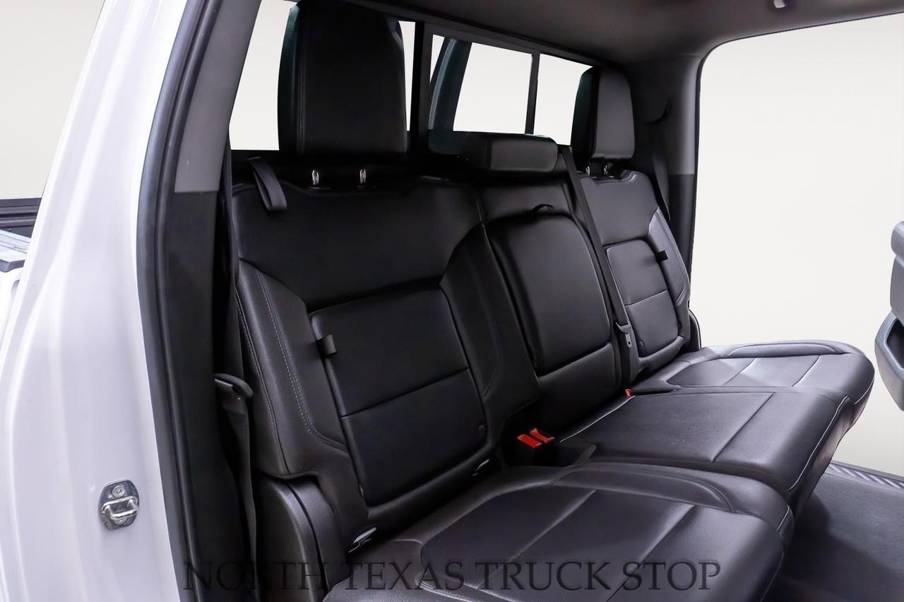 2023 Chevrolet Silverado 2500HD LTZ Texas Edition Z71 6.6L Duramax 4X4 Mansfield TX