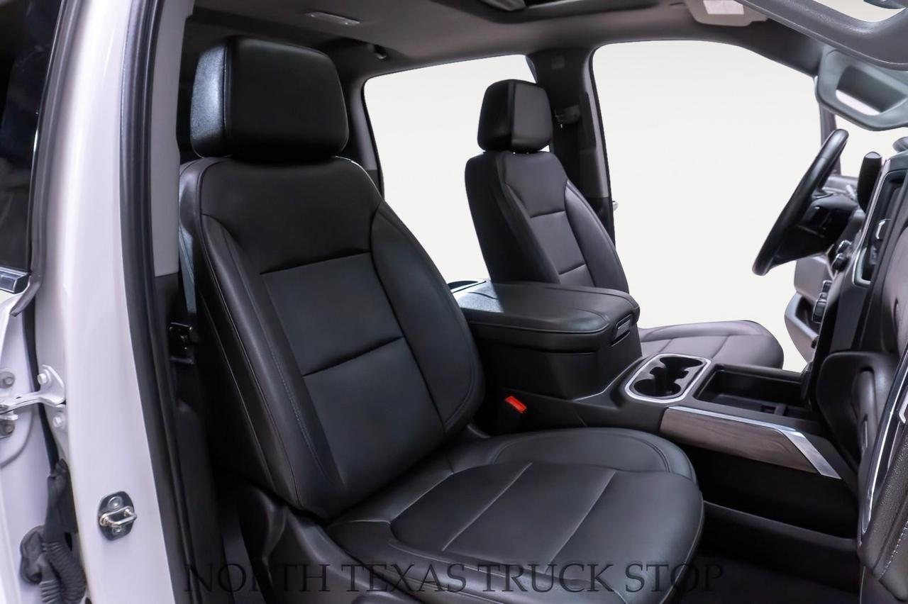2023 Chevrolet Silverado 2500HD LTZ Texas Edition Z71 6.6L Duramax 4X4 Mansfield TX