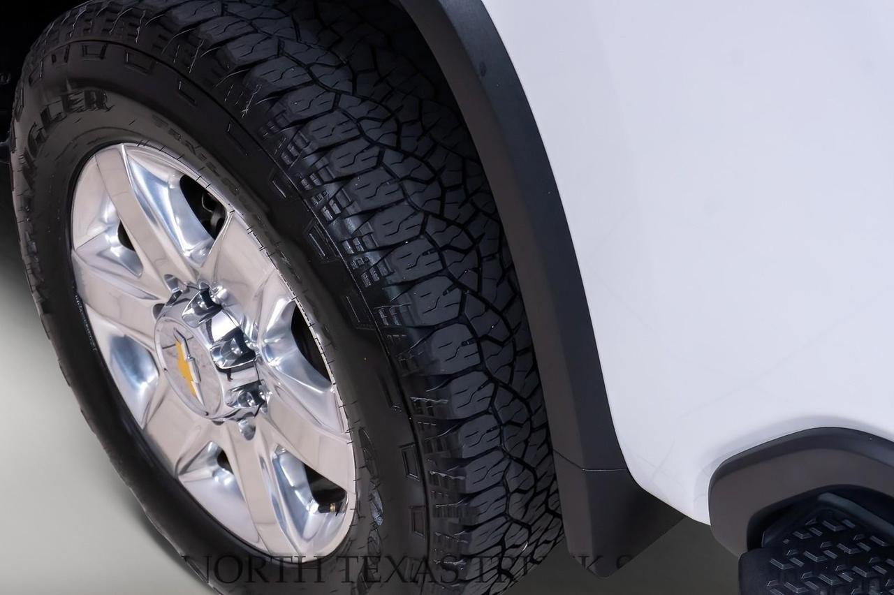 2023 Chevrolet Silverado 2500HD LTZ Texas Edition Z71 6.6L Duramax 4X4 Mansfield TX