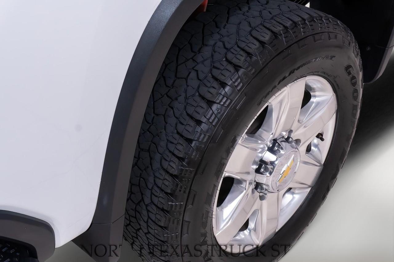 2023 Chevrolet Silverado 2500HD LTZ Texas Edition Z71 6.6L Duramax 4X4 Mansfield TX