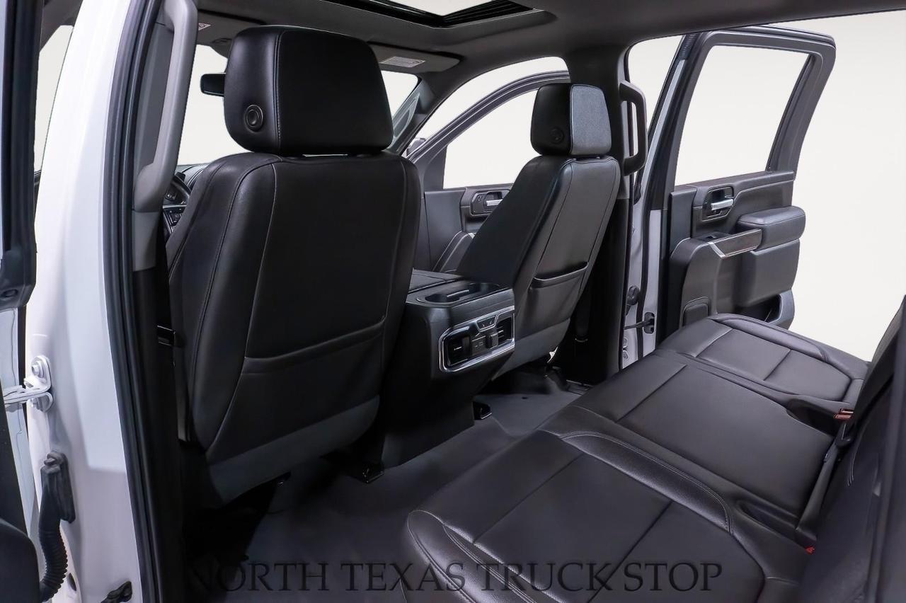2023 Chevrolet Silverado 2500HD LTZ Texas Edition Z71 6.6L Duramax 4X4 Mansfield TX