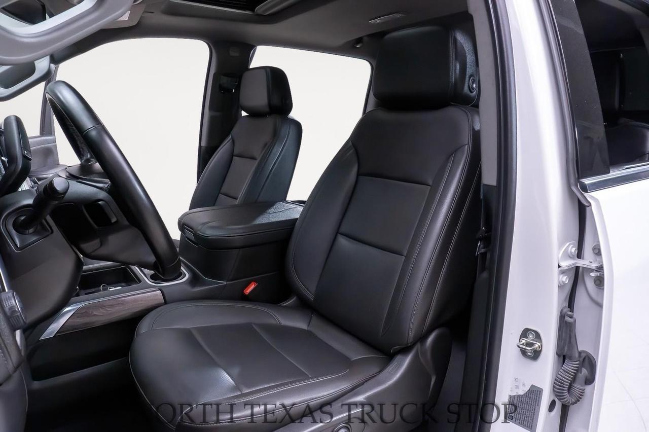 2023 Chevrolet Silverado 2500HD LTZ Texas Edition Z71 6.6L Duramax 4X4 Mansfield TX