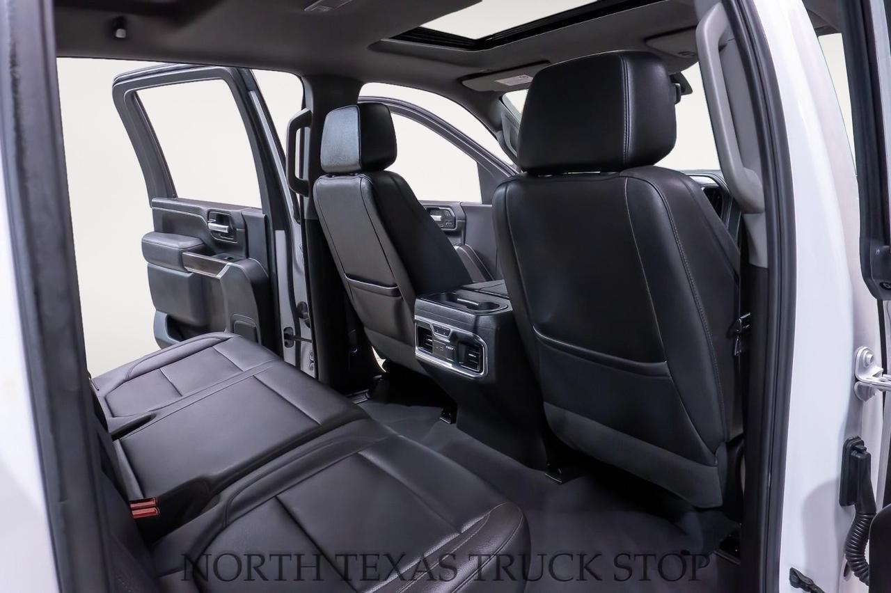 2023 Chevrolet Silverado 2500HD LTZ Texas Edition Z71 6.6L Duramax 4X4 Mansfield TX