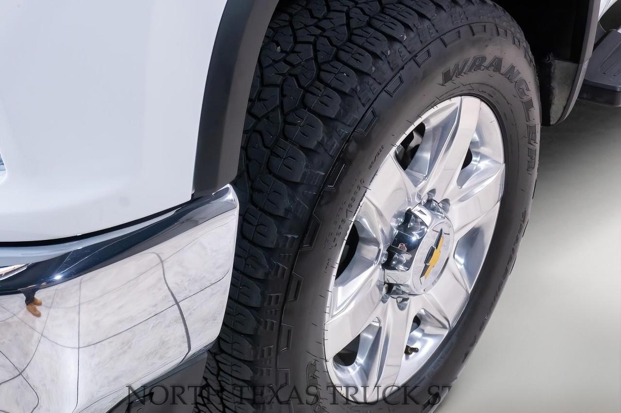 2023 Chevrolet Silverado 2500HD LTZ Texas Edition Z71 6.6L Duramax 4X4 Mansfield TX