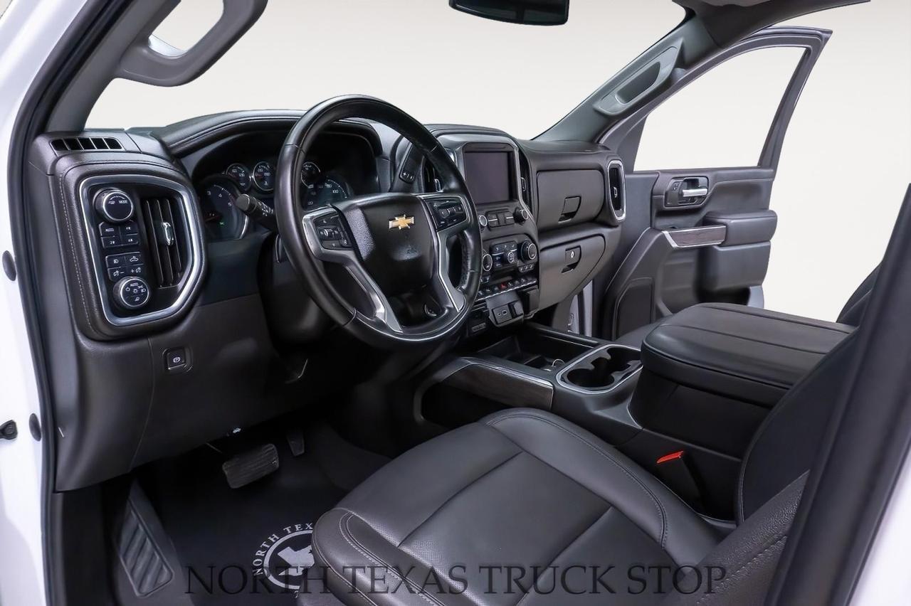 2023 Chevrolet Silverado 2500HD LTZ Texas Edition Z71 6.6L Duramax 4X4 Mansfield TX