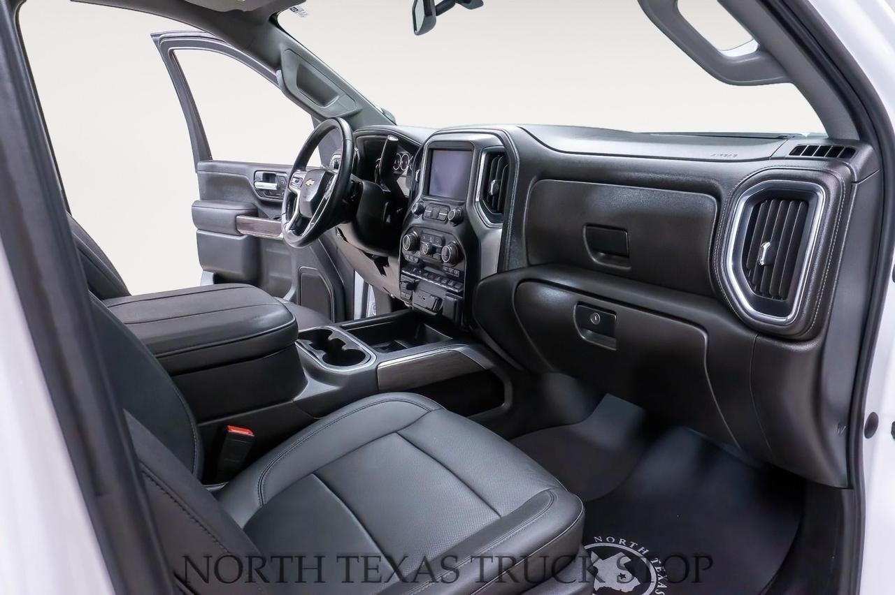 2023 Chevrolet Silverado 2500HD LTZ Texas Edition Z71 6.6L Duramax 4X4 Mansfield TX