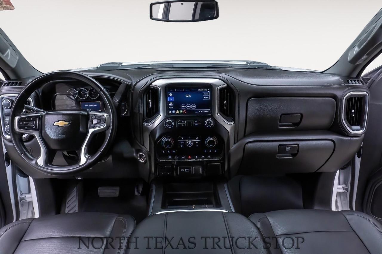 2023 Chevrolet Silverado 2500HD LTZ Texas Edition Z71 6.6L Duramax 4X4 Mansfield TX