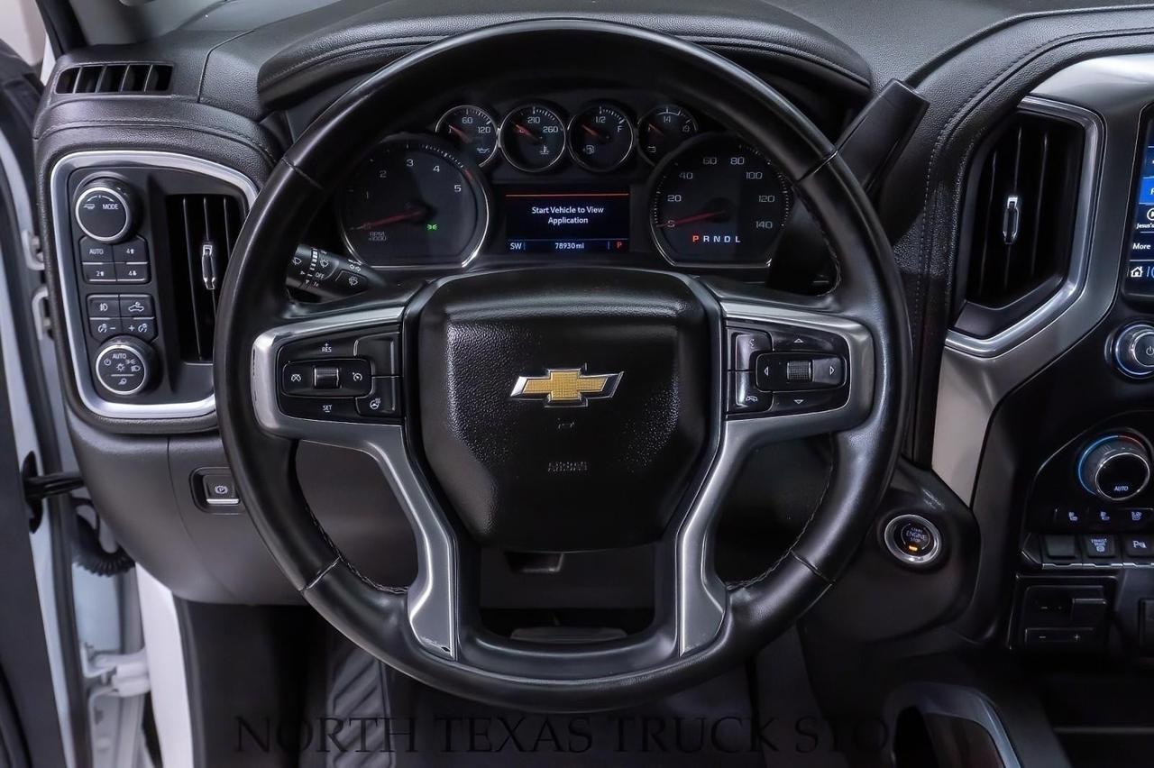 2023 Chevrolet Silverado 2500HD LTZ Texas Edition Z71 6.6L Duramax 4X4 Mansfield TX