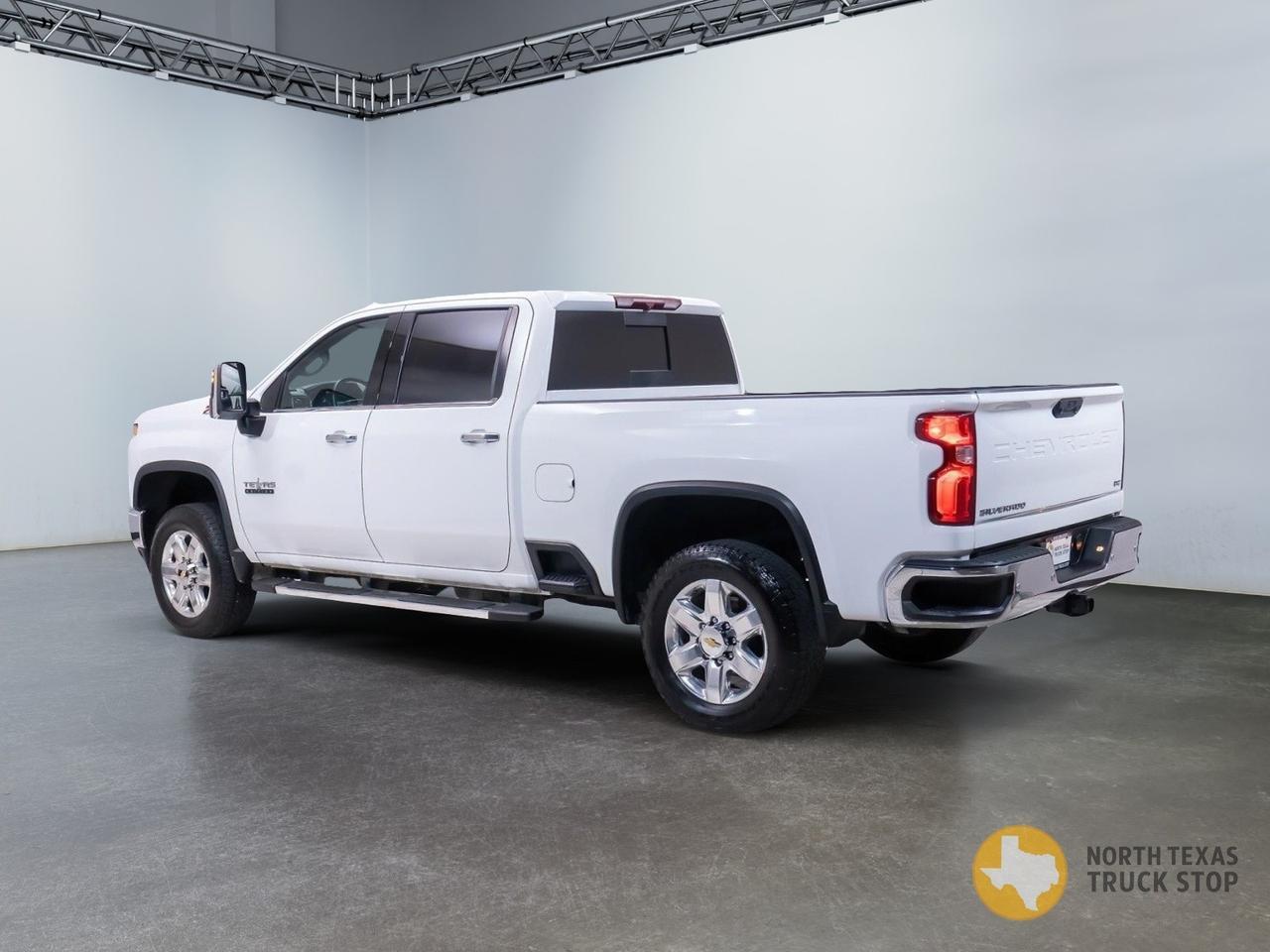 2023 Chevrolet Silverado 2500HD LTZ Texas Edition Z71 6.6L Duramax 4X4 Mansfield TX