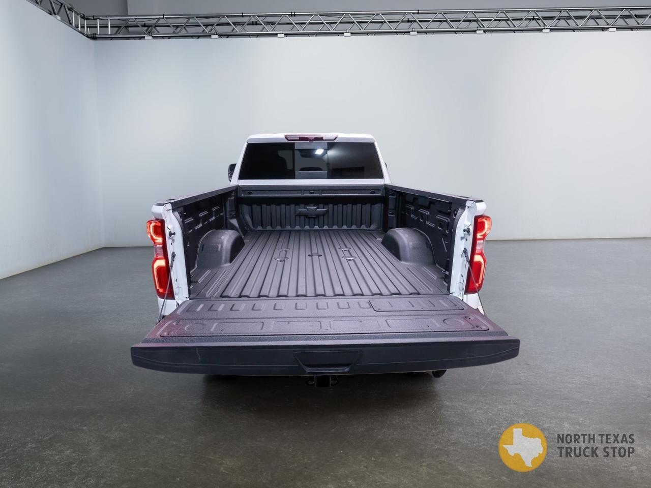 2023 Chevrolet Silverado 2500HD LTZ Texas Edition Z71 6.6L Duramax 4X4 Mansfield TX