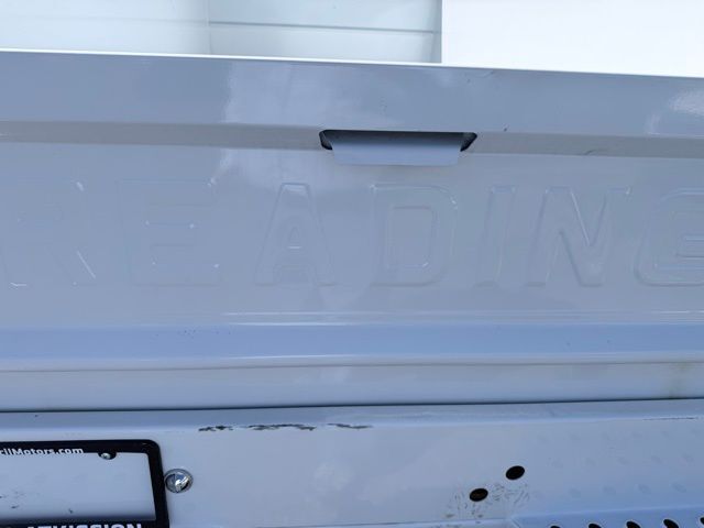 2023 Chevrolet Silverado 2500HD Work Truck Kerrville TX