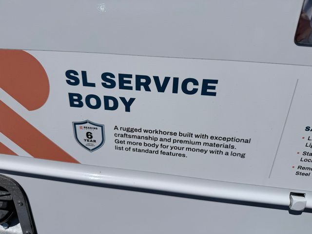 2023 Chevrolet Silverado 2500HD Work Truck Kerrville TX