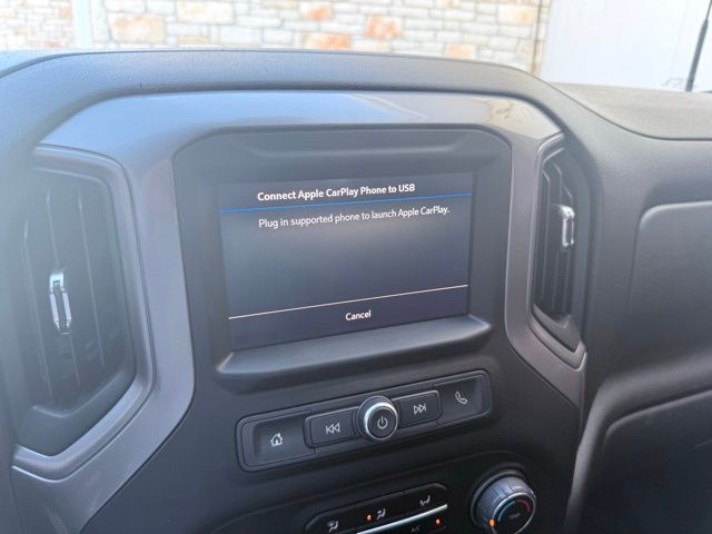 2023 Chevrolet Silverado 2500HD Work Truck Kerrville TX