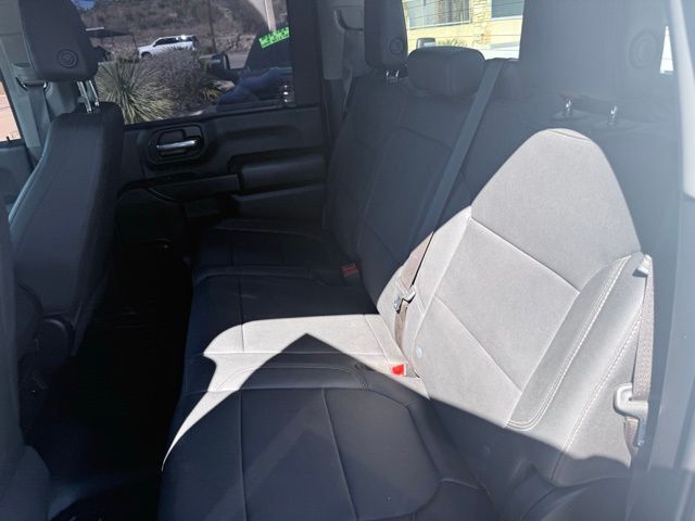 2023 Chevrolet Silverado 2500HD Work Truck Kerrville TX