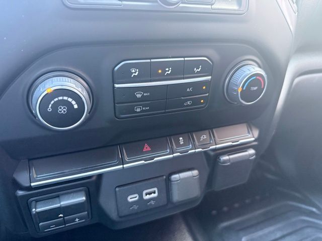 2023 Chevrolet Silverado 2500HD Work Truck Kerrville TX