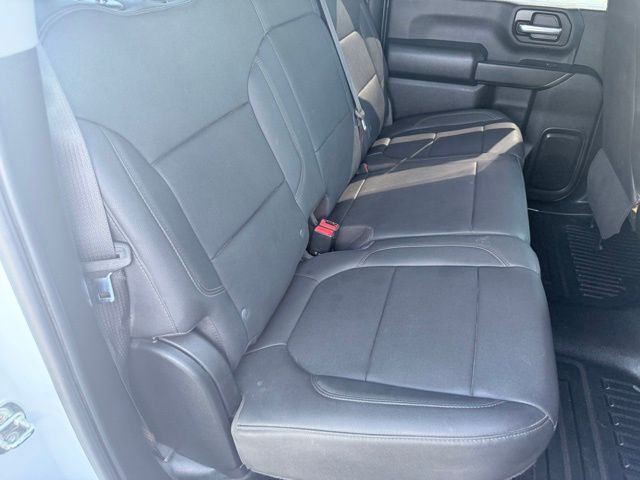 2023 Chevrolet Silverado 2500HD Work Truck Kerrville TX