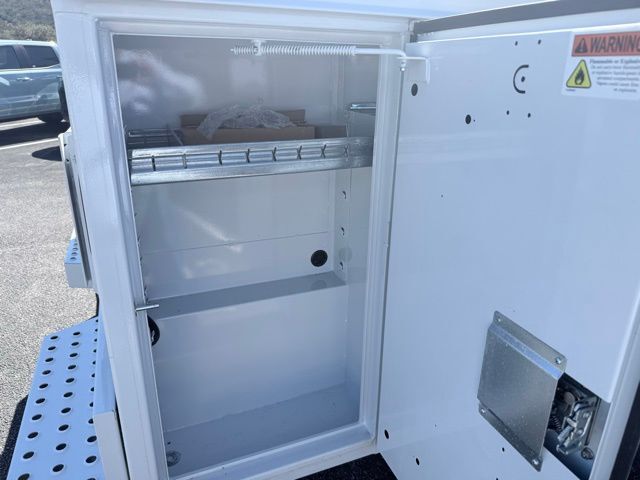 2023 Chevrolet Silverado 2500HD Work Truck Kerrville TX