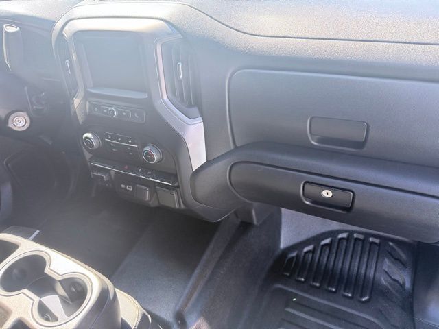 2023 Chevrolet Silverado 2500HD Work Truck Kerrville TX