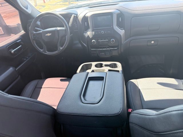 2023 Chevrolet Silverado 2500HD Work Truck Kerrville TX