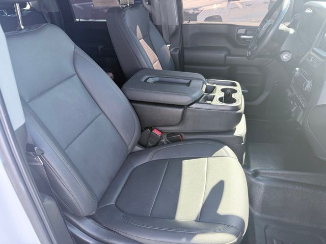 2023 Chevrolet Silverado 2500HD Work Truck Kerrville TX