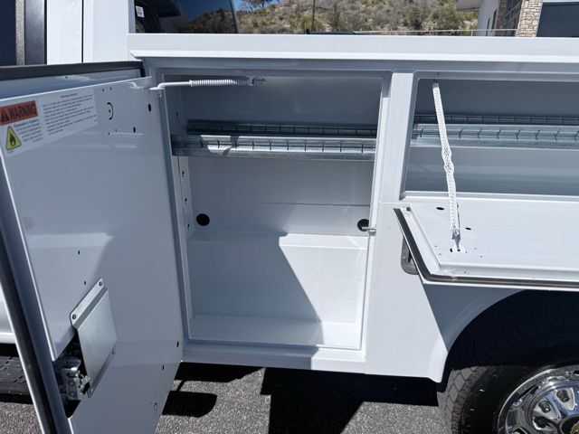 2023 Chevrolet Silverado 2500HD Work Truck Kerrville TX