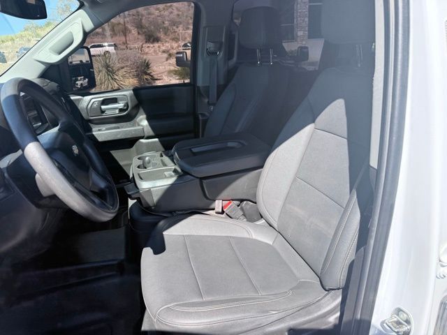 2023 Chevrolet Silverado 2500HD Work Truck Kerrville TX