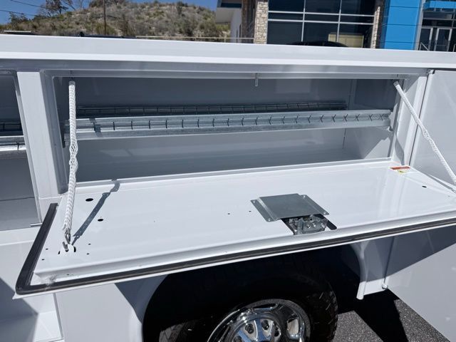 2023 Chevrolet Silverado 2500HD Work Truck Kerrville TX