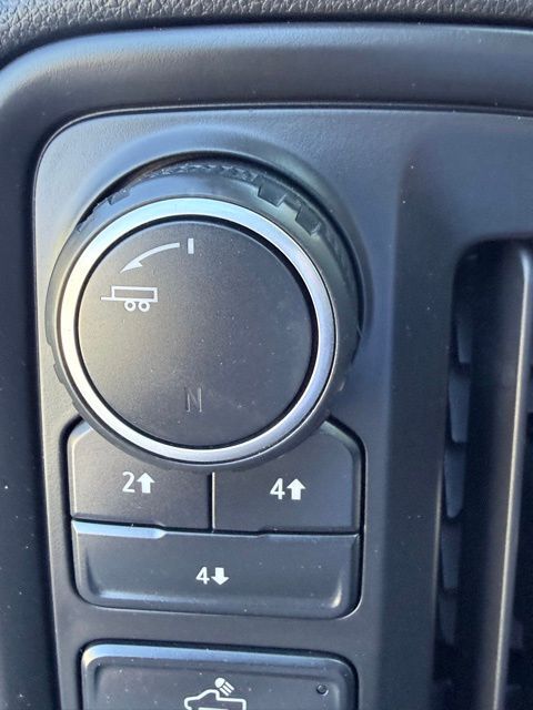 2023 Chevrolet Silverado 2500HD Work Truck Kerrville TX