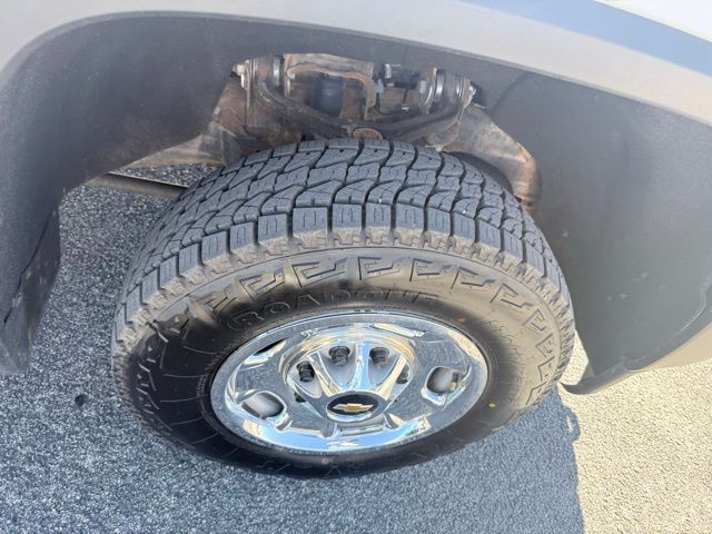 2023 Chevrolet Silverado 2500HD Work Truck Kerrville TX