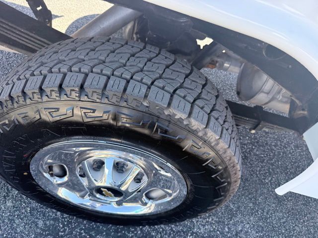 2023 Chevrolet Silverado 2500HD Work Truck Kerrville TX