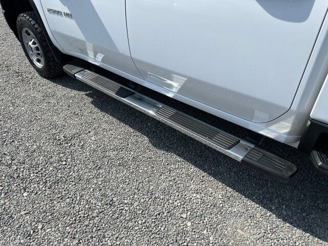 2023 Chevrolet Silverado 2500HD Work Truck Ashland VA