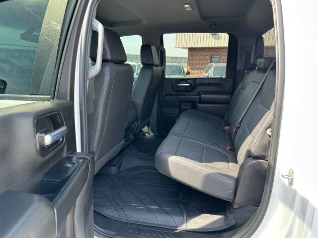 2023 Chevrolet Silverado 2500HD Work Truck Ashland VA