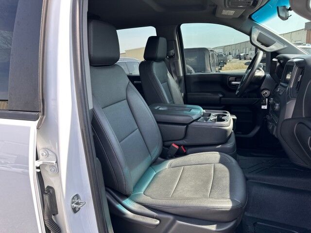 2023 Chevrolet Silverado 2500HD Work Truck Ashland VA