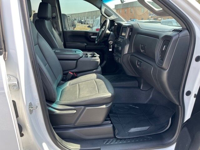 2023 Chevrolet Silverado 2500HD Work Truck Ashland VA