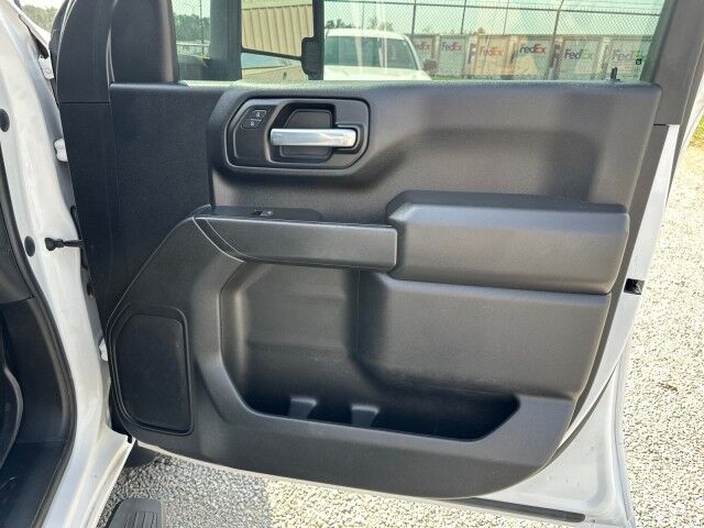 2023 Chevrolet Silverado 2500HD Work Truck Ashland VA