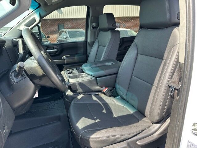 2023 Chevrolet Silverado 2500HD Work Truck Ashland VA