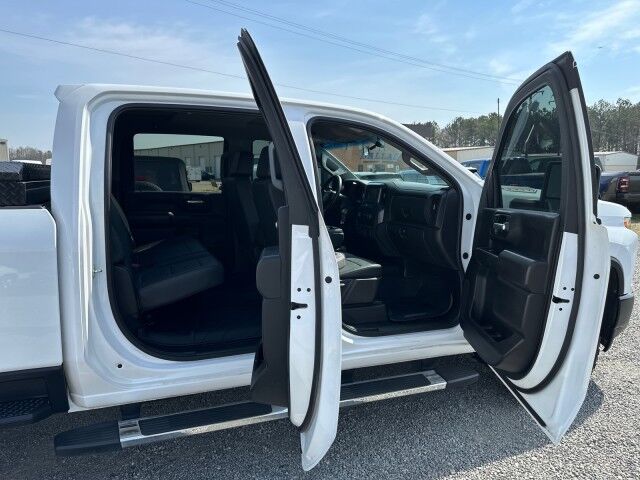 2023 Chevrolet Silverado 2500HD Work Truck Ashland VA