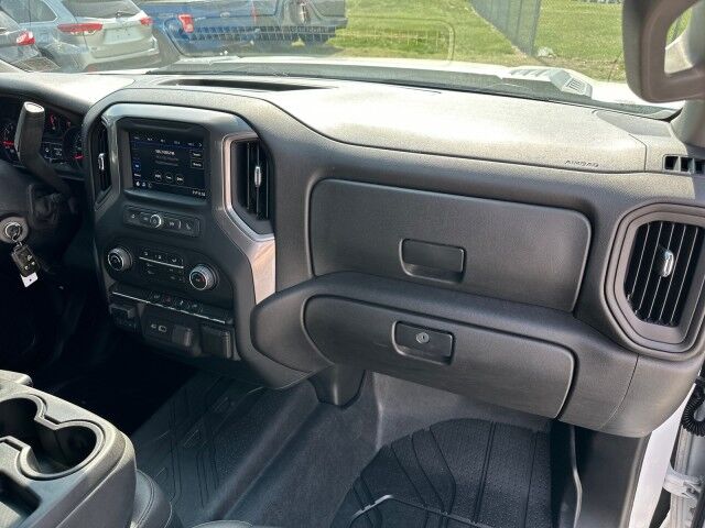 2023 Chevrolet Silverado 2500HD Work Truck Ashland VA