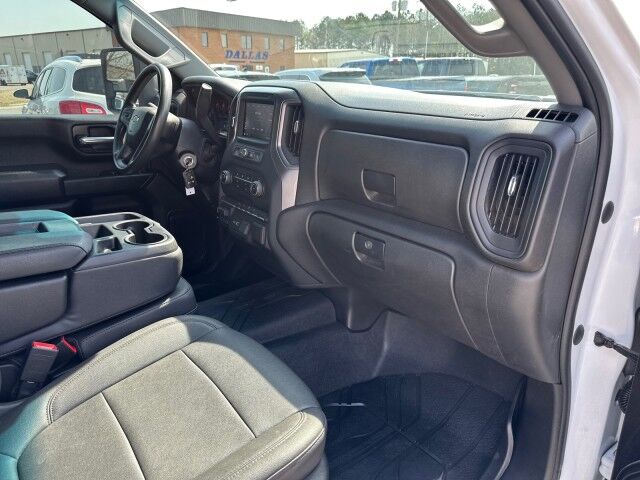 2023 Chevrolet Silverado 2500HD Work Truck Ashland VA