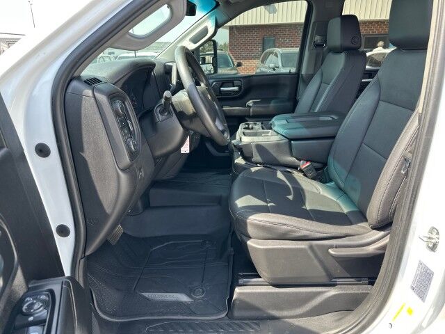 2023 Chevrolet Silverado 2500HD Work Truck Ashland VA