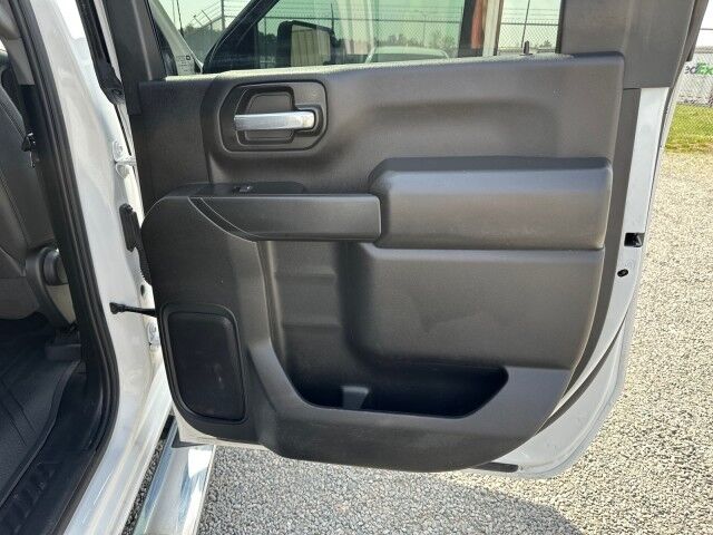 2023 Chevrolet Silverado 2500HD Work Truck Ashland VA