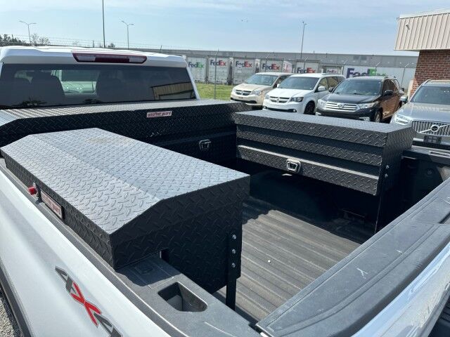 2023 Chevrolet Silverado 2500HD Work Truck Ashland VA