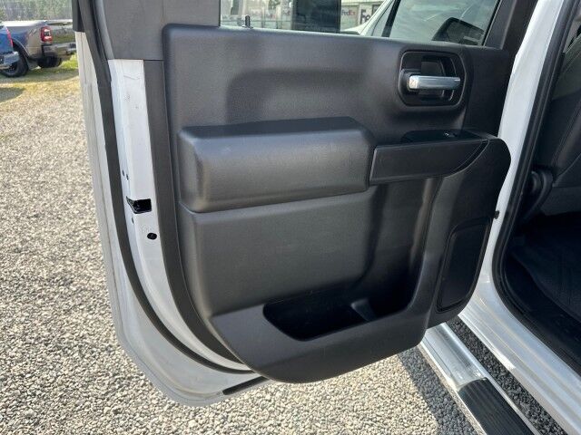 2023 Chevrolet Silverado 2500HD Work Truck Ashland VA