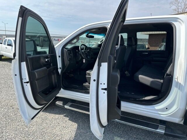 2023 Chevrolet Silverado 2500HD Work Truck Ashland VA