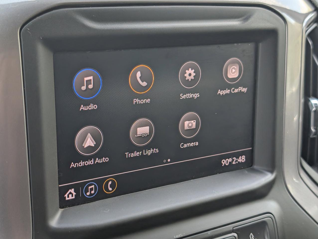 2023 Chevrolet Silverado 2500HD Work Truck Dalton GA