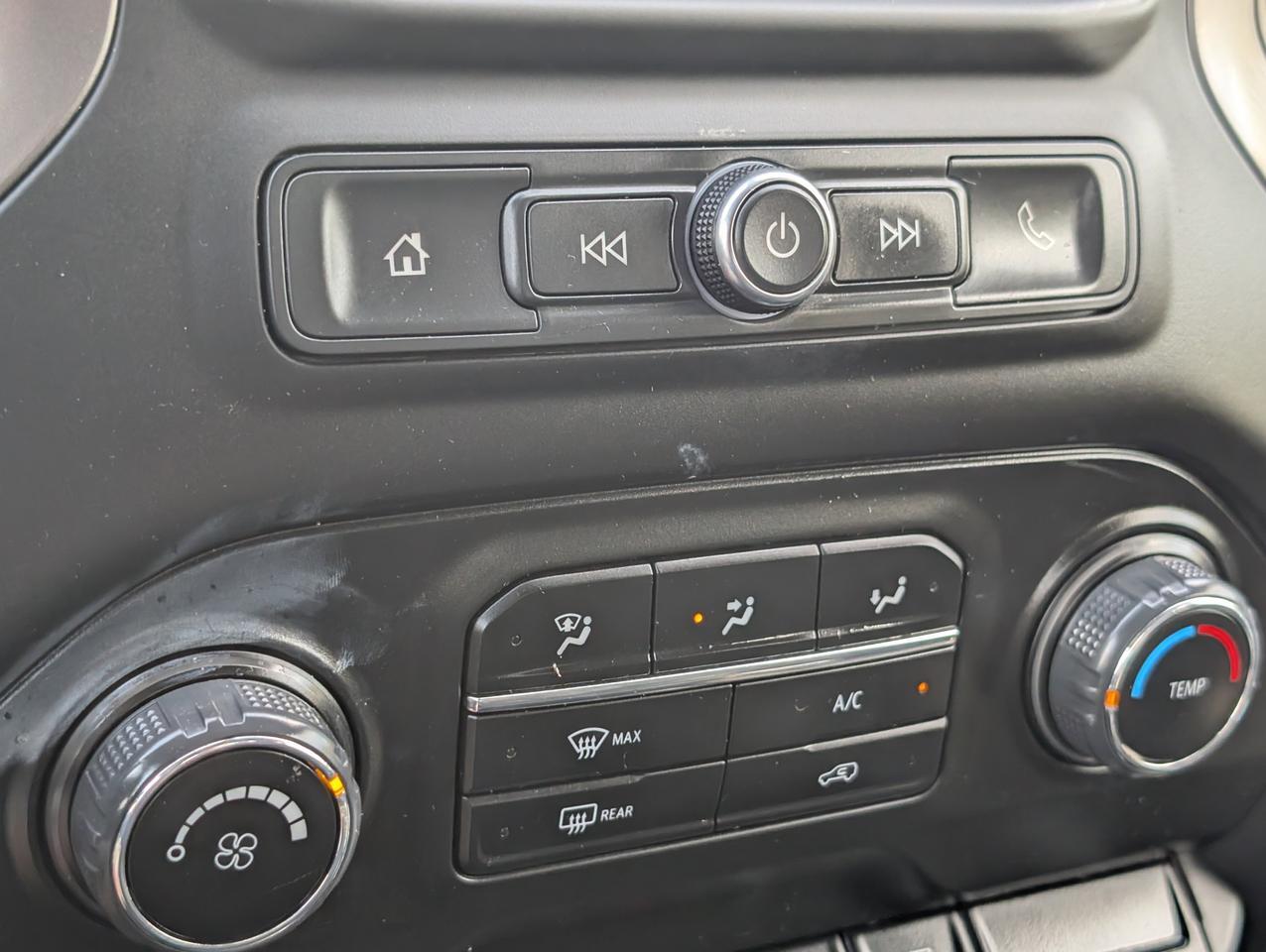 2023 Chevrolet Silverado 2500HD Work Truck Dalton GA