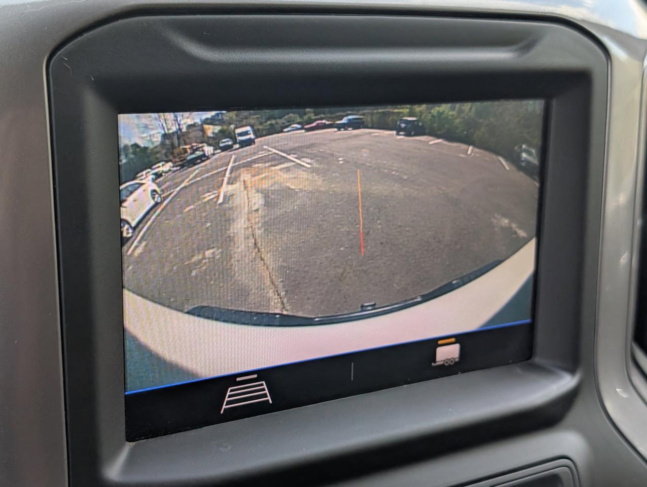 2023 Chevrolet Silverado 2500HD Work Truck Dalton GA