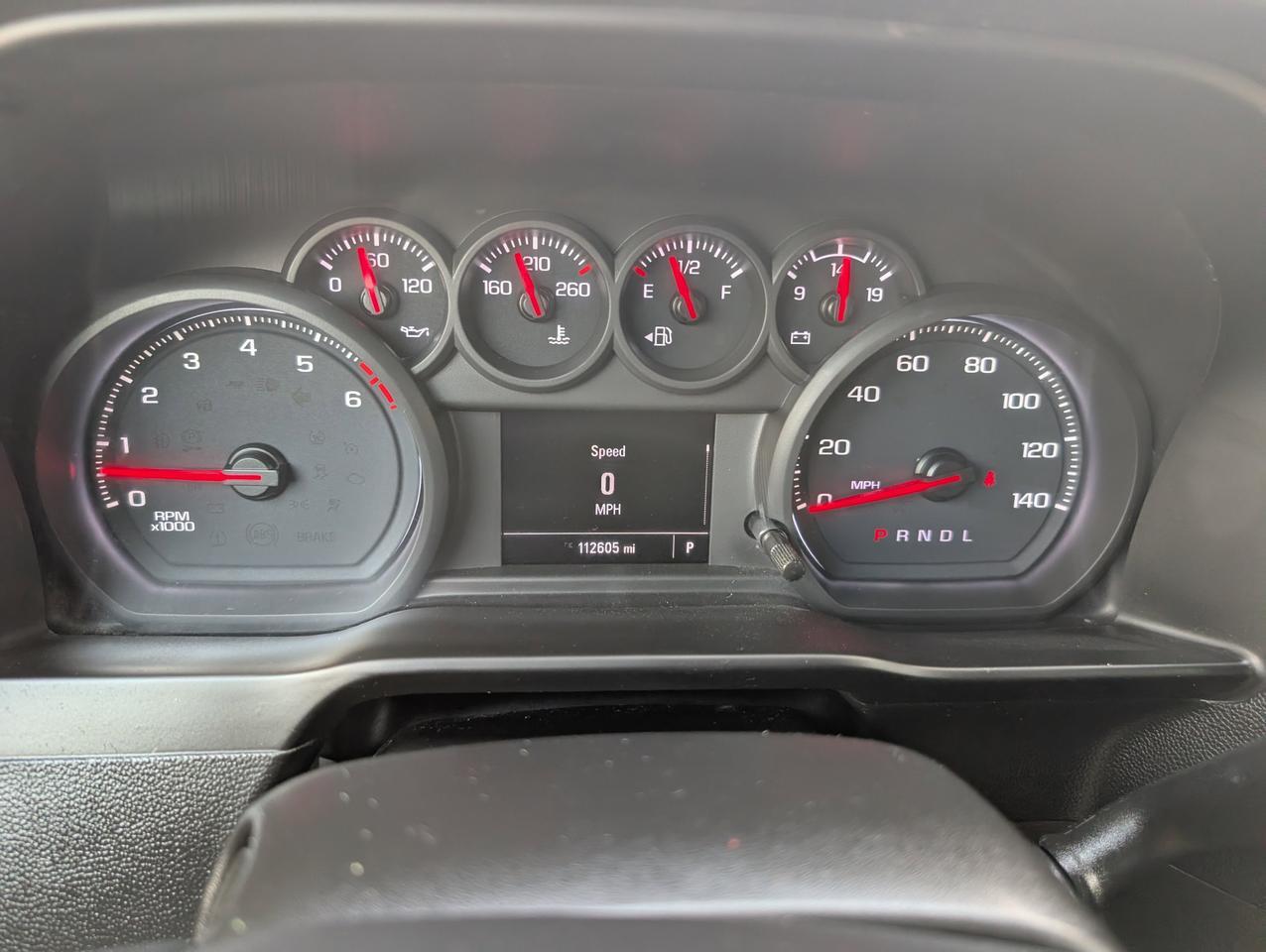 2023 Chevrolet Silverado 2500HD Work Truck Dalton GA