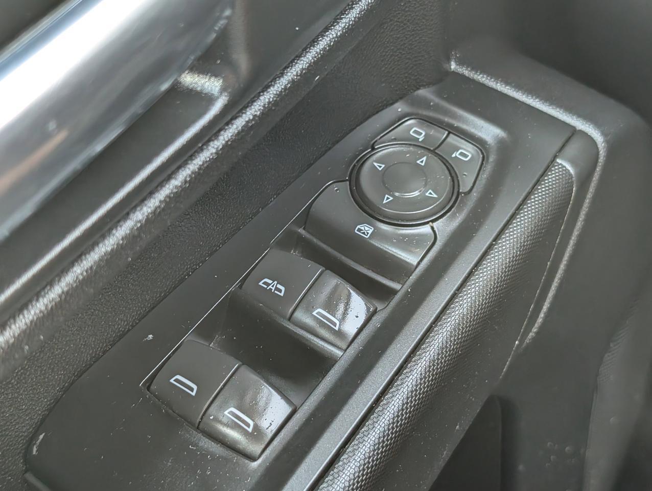 2023 Chevrolet Silverado 2500HD Work Truck Dalton GA